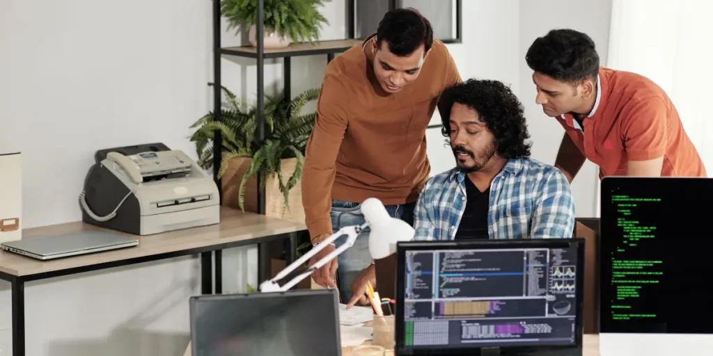 Software para pequenas empresas