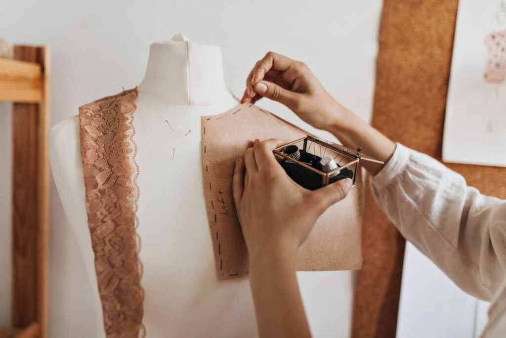 Como a sustentabilidade está moldando o futuro da moda no Brasil