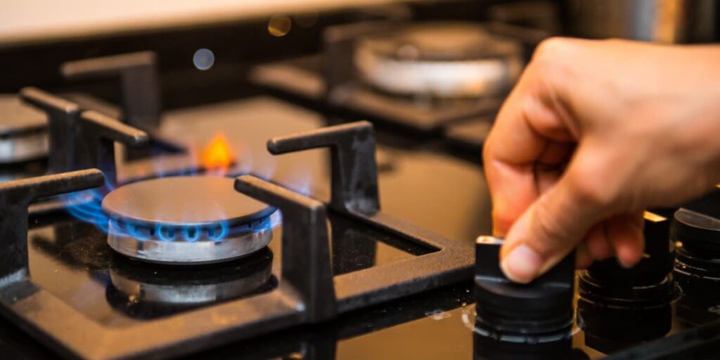 Escolher o Fogão Ideal para a Sua Cozinha