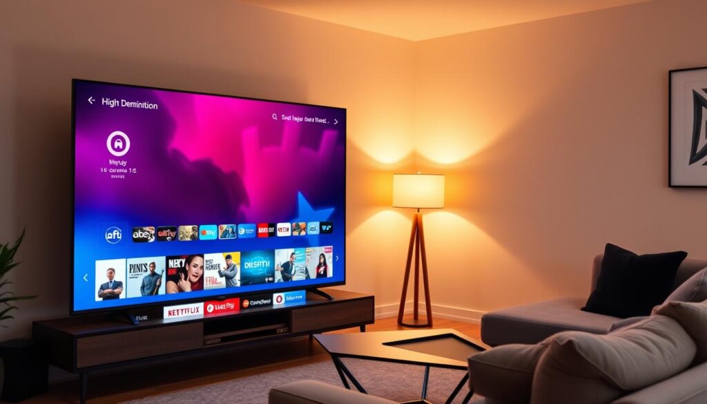 TV via streaming: solução prática e econômica