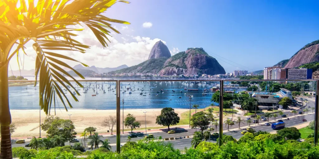 Como Escolher um Bom Hotel Para Dias Quentes no Rio de Janeiro