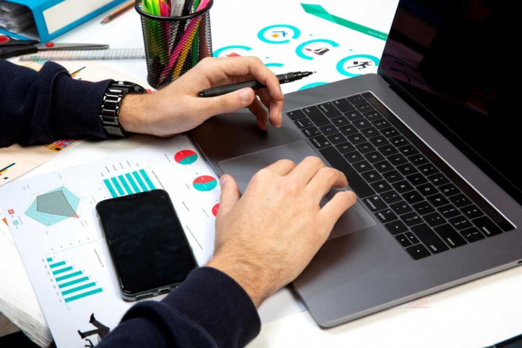 Contabilidade digital para empreendedores modernos