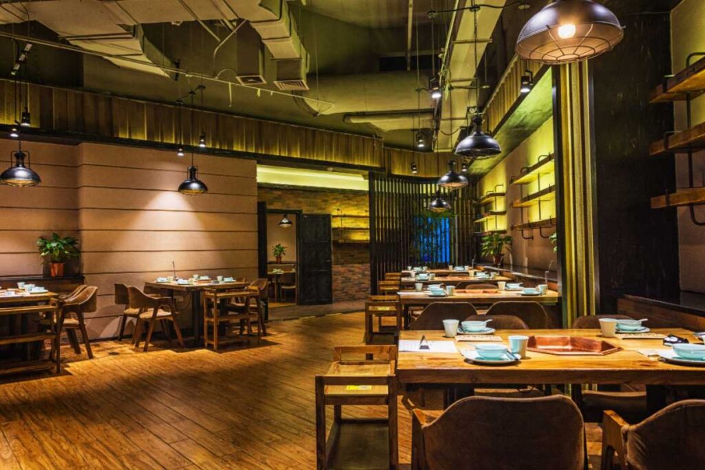 Inovação em bares e restaurantes: Como melhorar a experiência do cliente