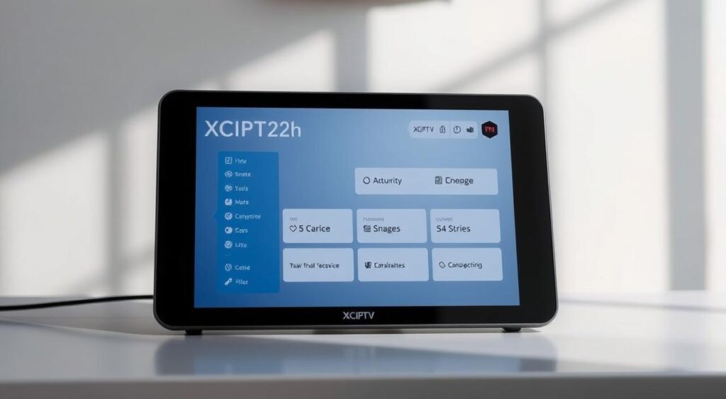 Teste IPTV XCIPTV 12 horas