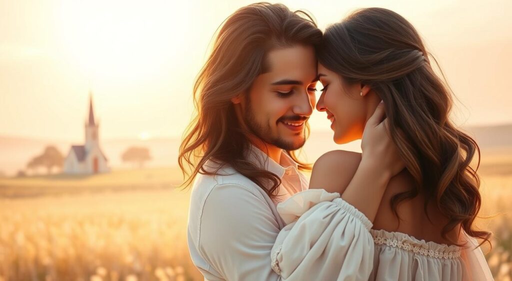 frases bíblicas para casal