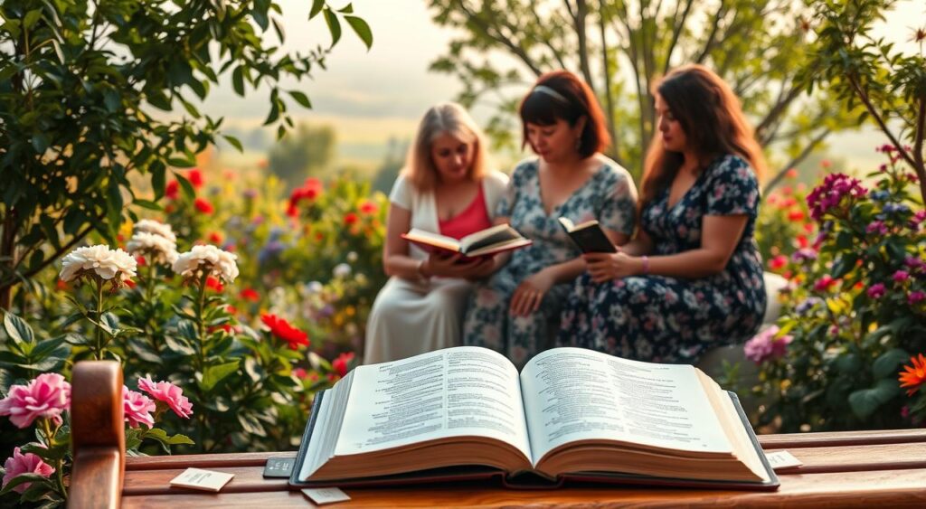 frases biblicas para mulheres