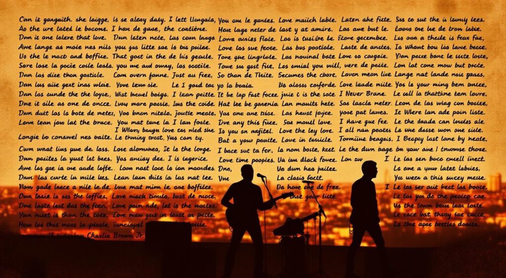 frases charlie brown jr