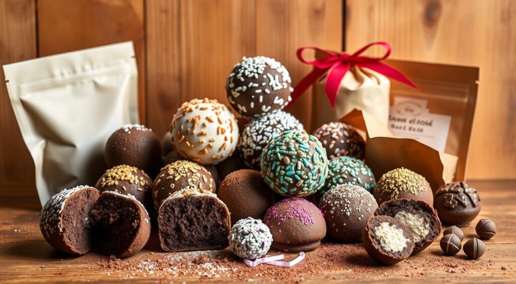 frases para vender brigadeiro