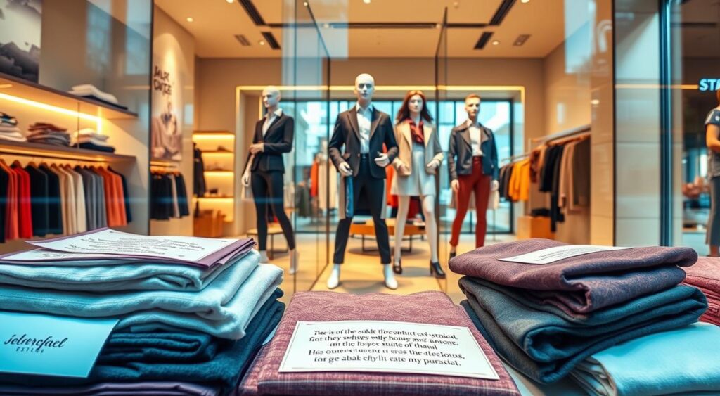 frases para vender roupas