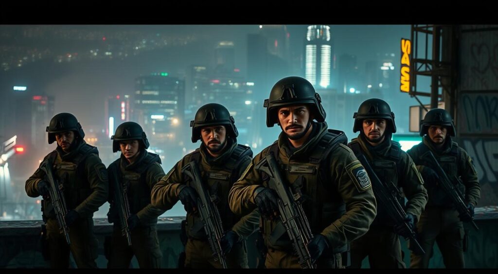 frases tropa de elite