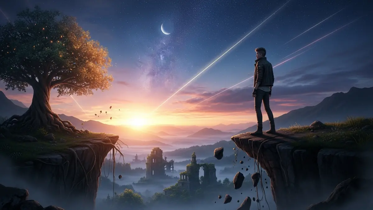 Assistir The Beginning After the End