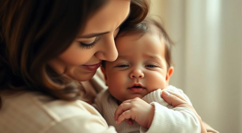 frases 4 meses da minha princesa