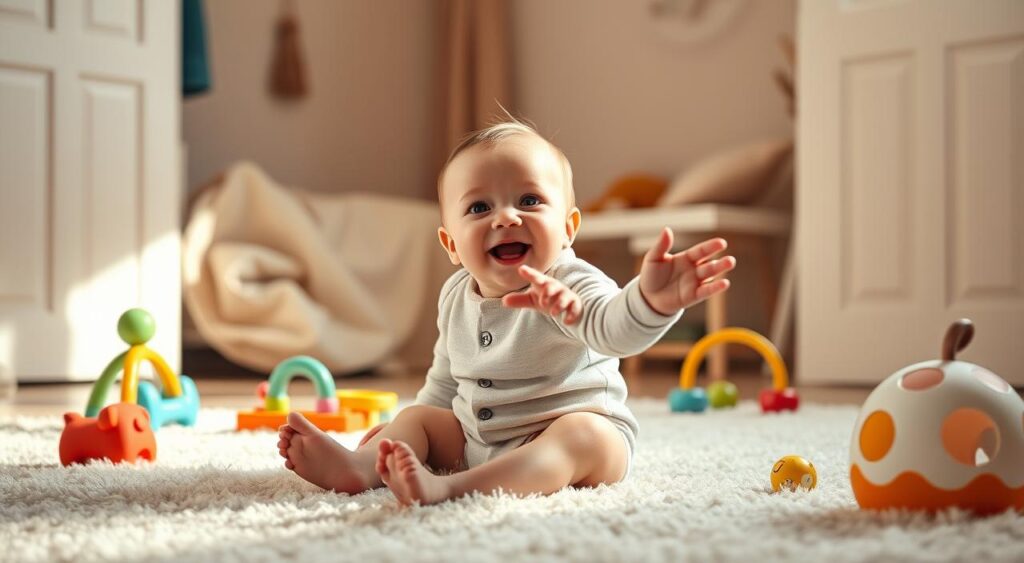 frases 6 meses bebe