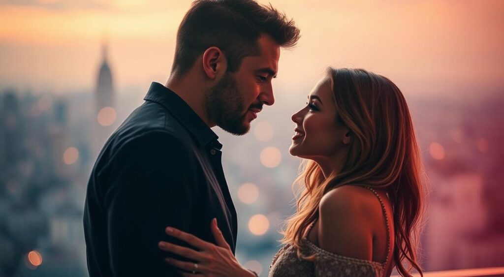 frases que homens gostam de ouvir