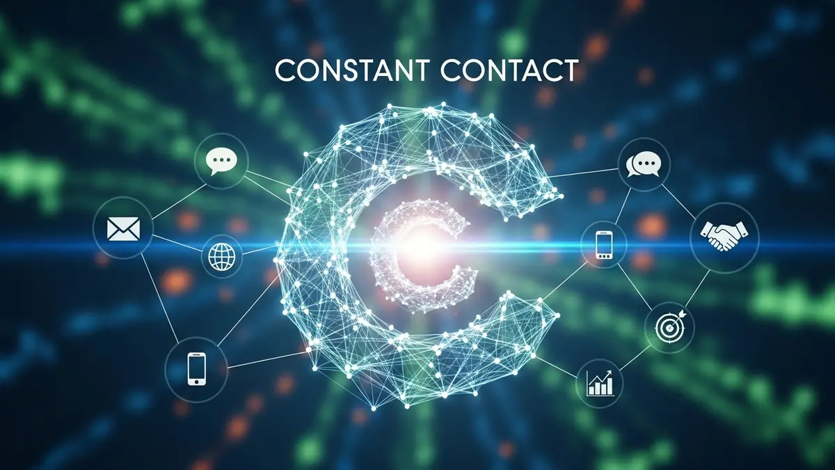 Testamos 16 alternativas ao Constant Contact e revelamos a melhor