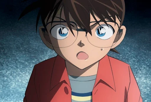Detetive Conan: maior bilheteira do Japão chega ao Brasil