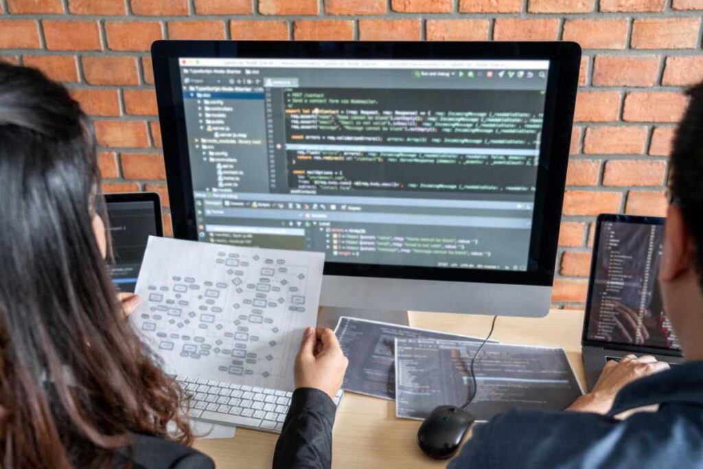 Arquitetura de software: base de apps escaláveis