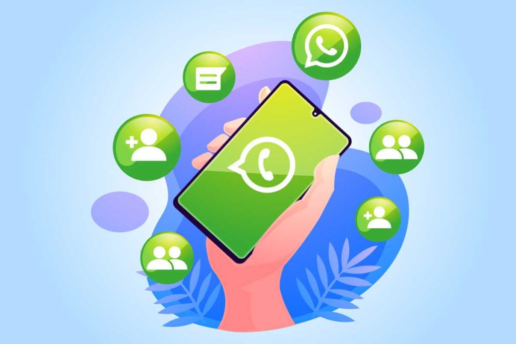 Qual o papel da automação no WhatsApp na geração de leads