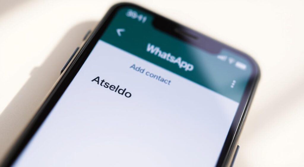 Como colocar o nome do atendente no WhatsApp: passo a passo como colocar o nome do atendente no whatsapp