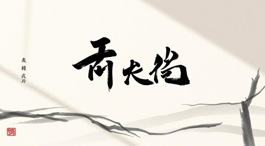 escrever nome japonês
