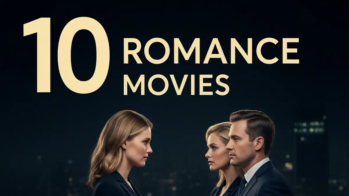 Filme parecido com Minha Culpa