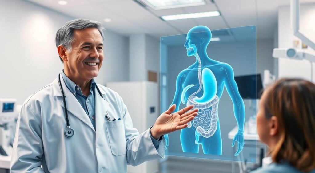 gastroenterologista