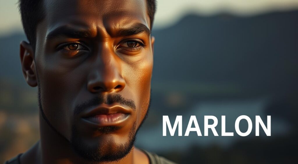 nome Marlon