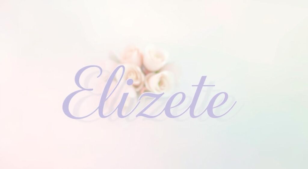 nome elizete