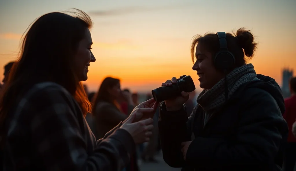 O que são filmes independentes: guia e exemplos