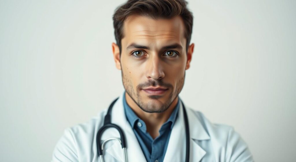 otorrinolaringologista