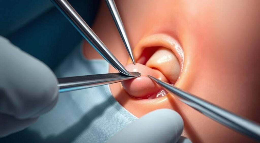 Qual nome da cirurgia de fimose: como funciona postectomia