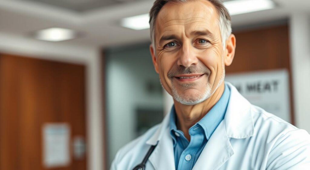 qual o nome do médico especialista em joelho