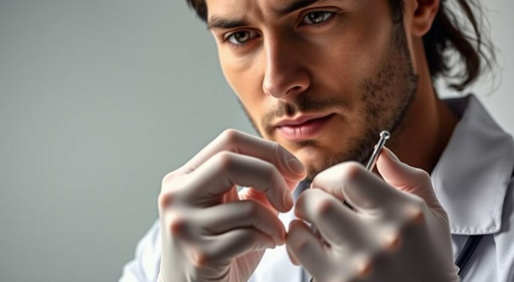 qual o nome do médico especialista em mãos
