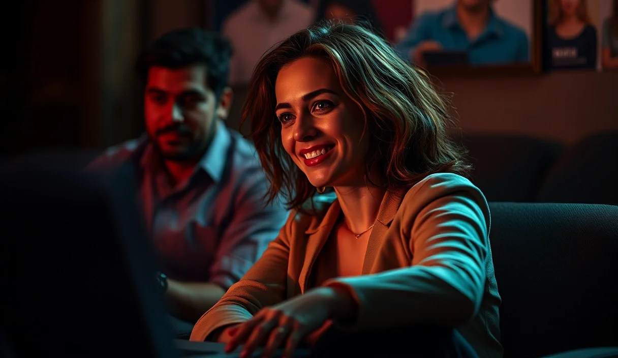 Quando foi gravado a série 3% da Netflix brasileira?