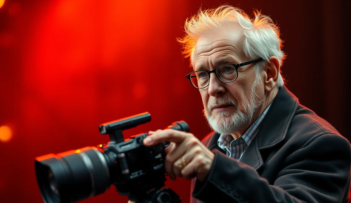 Steven Spielberg dirigiu quantos sucessos?