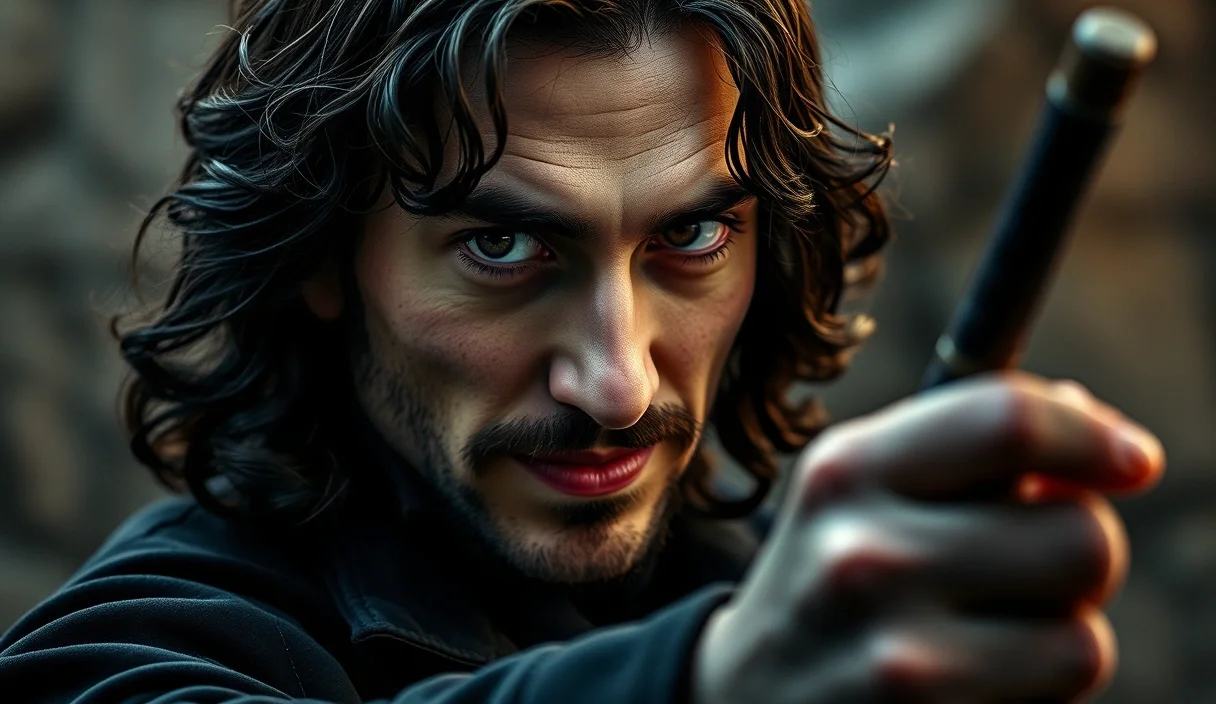 Prisioneiro de Azkaban: O Segredo Sombrio de Sirius Black!