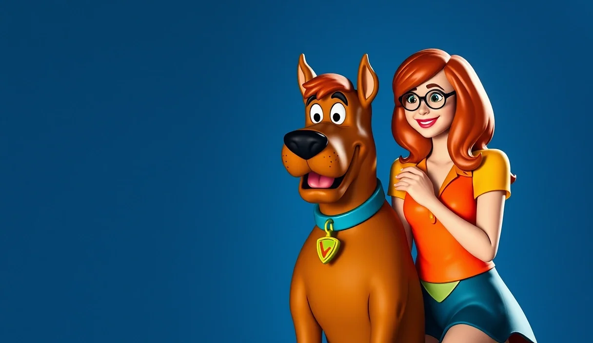 Scooby-Doo: Salsicha e Velma! 5 Mistérios Mais Divertidos Afinal!