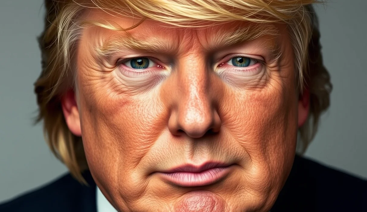 Sebastian Stan: Detalhes da Transformação em Jovem Donald Trump