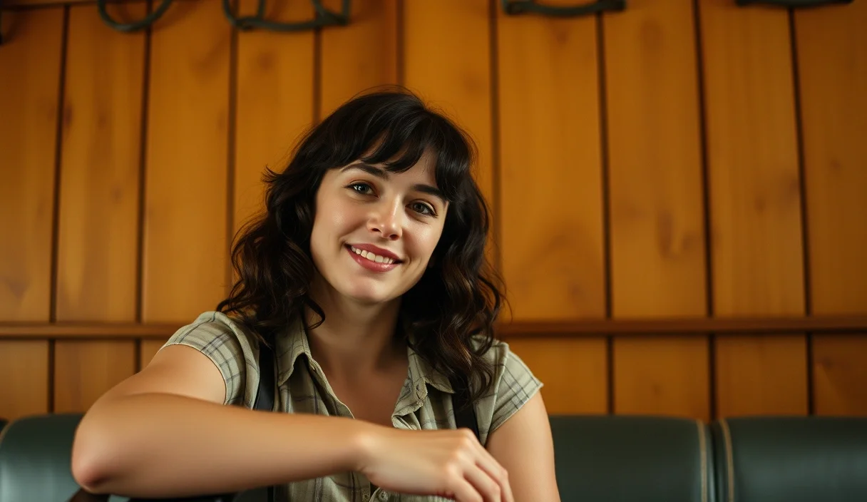 The Ballad Little Jo Maggie Greenwald transexual disfarce identidade