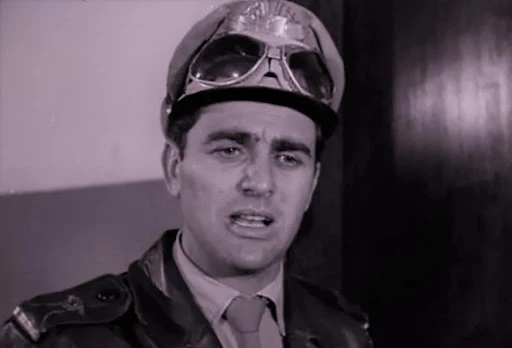 A série o vigilante rodoviário estreia na NetMovies