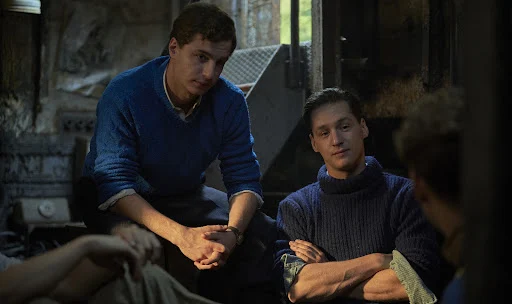 Elite Filmes anuncia novos lançamentos para streaming