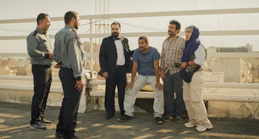 ‘Foi apenas um acidente’ expande exibição para sete cidades