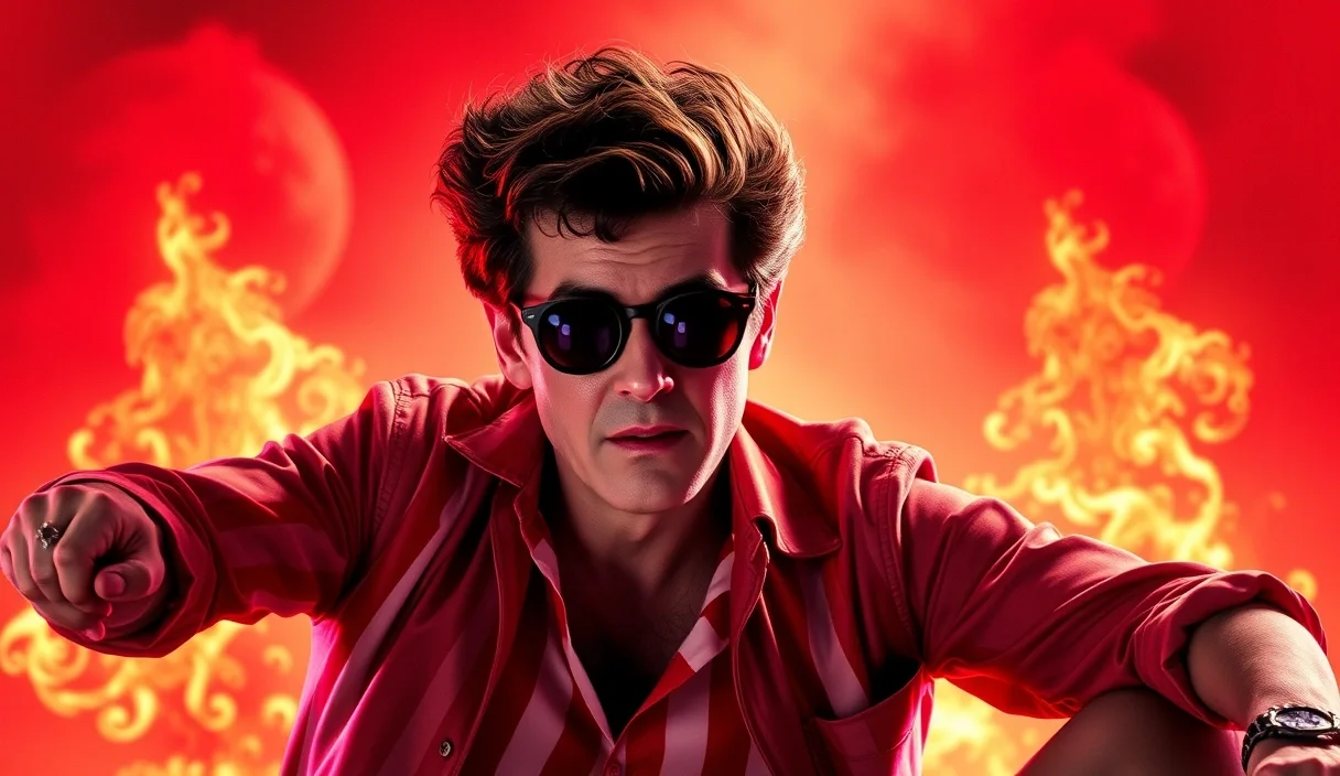 Ace Ventura: Um Detetive Diferente: resumo sem spoilers