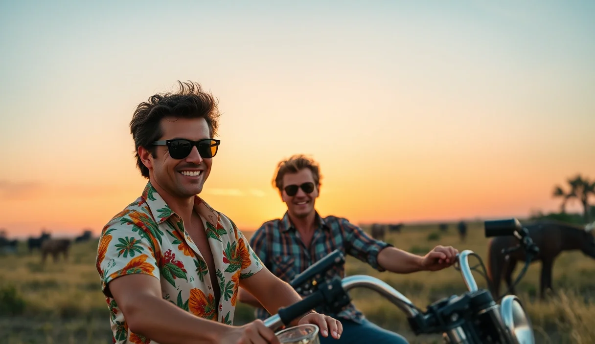 Ace Ventura: Um Maluco na África: resumo sem spoilers hoje