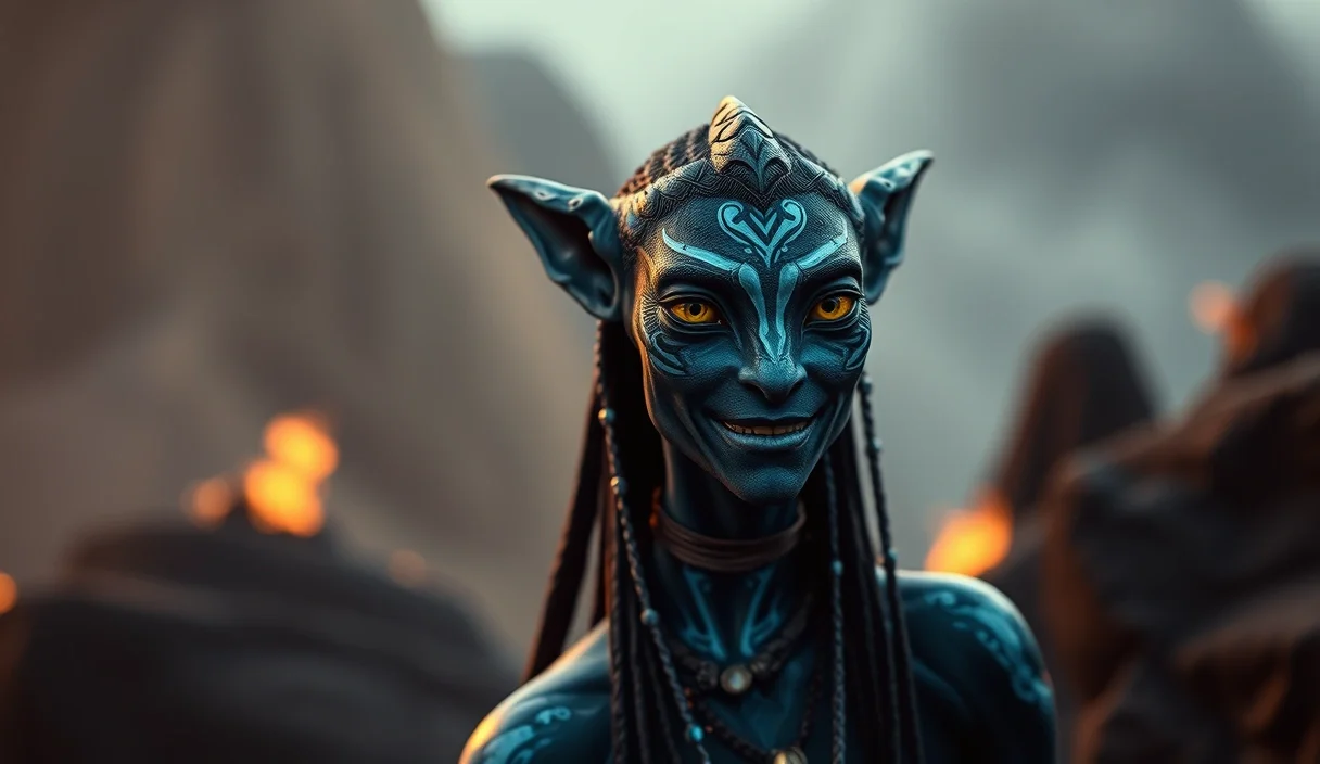 Avatar: Fogo e Cinzas – Cameron e o Retorno Épico a Pandora