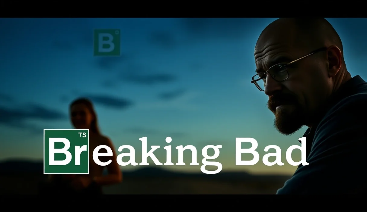 Breaking Bad: guia completo das melhores temporadas da série!