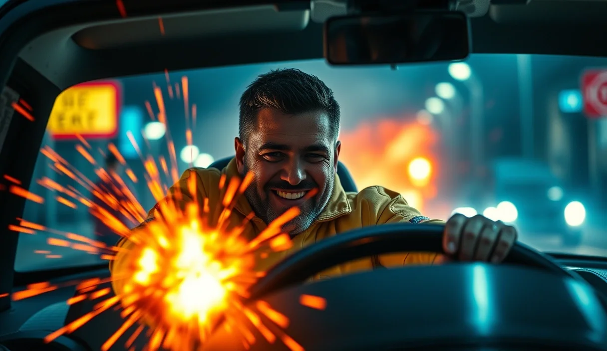 Carga Explosiva 2: resumo do filme e cenas de ação marcantes