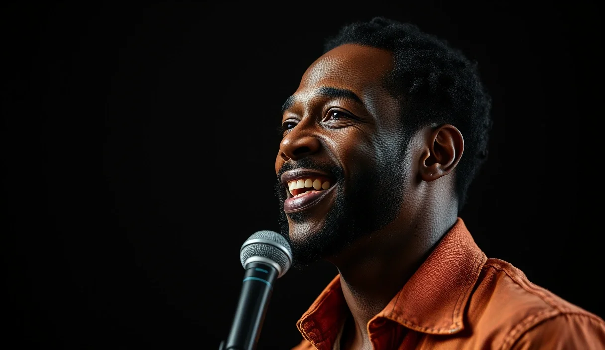 Colman Domingo: Segredos da Preparação para Papel LGBT Rustin