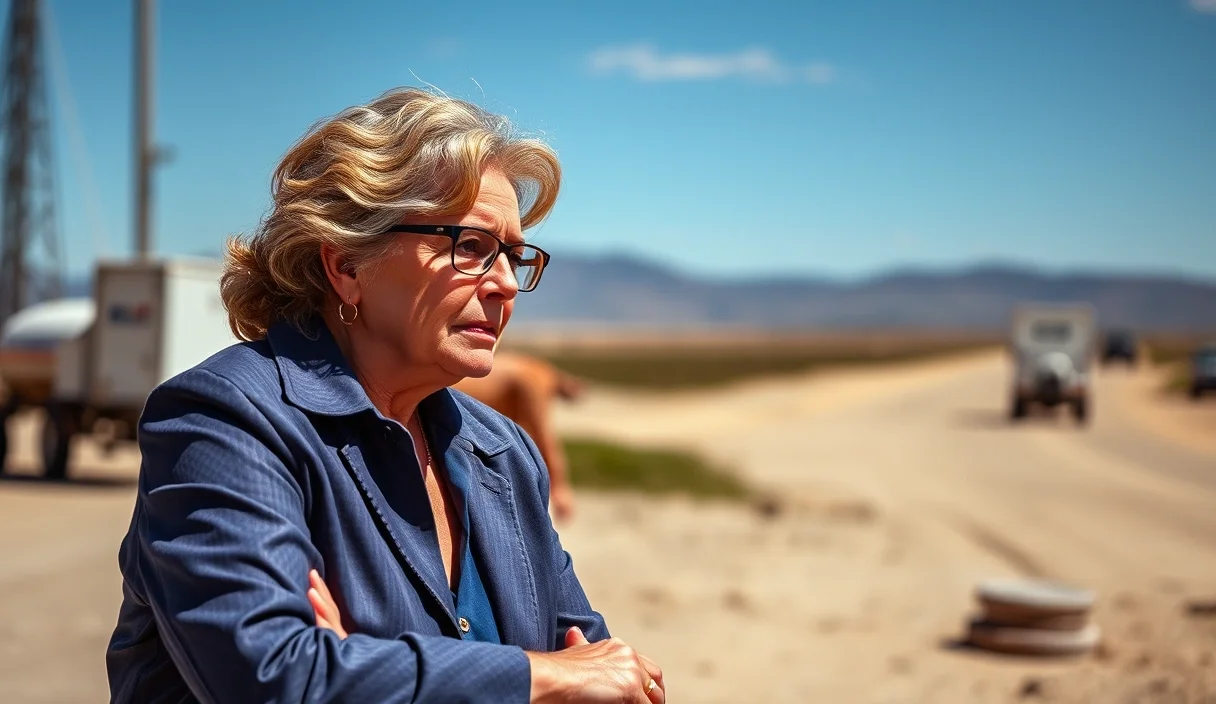 Erin Brockovich: Roberts Luta por Justiça Ambiental Crucial