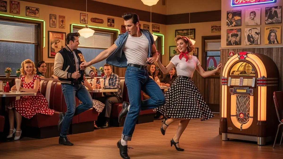 Grease